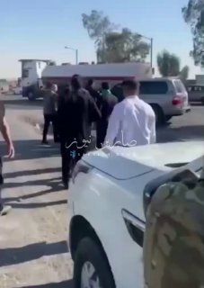 بالفيديو || ضمن الصراعات المستمرة بين الحزبين الحاكمين في شمالي العراق قوات الاس…