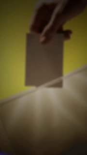 ما تضيع الحقوق إلا بسكوتنا، وصوتك مو مجاملة ولا شعار، هو عقد سياسي توقعه مع ضمير…