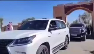 بالفيديو هكذا كان استقبال أحد مرشحي إئتلاف الإعمار والتنمية في قضاء البعّاج بمحا…