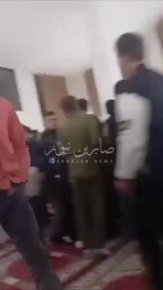 سوريا في ظل حكم عصابات الجولاني الارهابيةعصابات الجولاني يعتدون على الشيخ الدمشق…