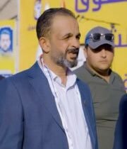 بالفيديو : جانب من مهرجان مرشحي حركة حقوق “٢٥١” في منطقة الشعب ببغداد. #حركة_حقو…