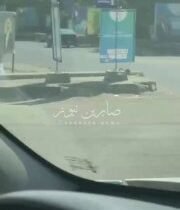 #شاهدخوفاً من المخالفة.. احدى مرشحات ائتلاف الاعمار والتنمية تعتدي وتستغل المساح…