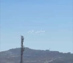 #عاجل وسائل اعلام كردية تتداول انباء غير مؤكدة عن سقوط طائرة مسيرة مجهولة ضمن مق…