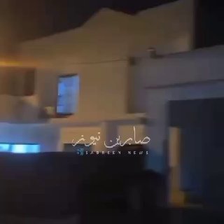 بالفيديو  النداء عبر المساجد في أربيل لتحذير الأهالي بعد انتشار رائحة غاز قوية ف…