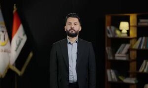 المطالب بالحقوق الاستاذ سيف الربيعي حركة حقوق ٢٥١ تسلسل ٤٨#للحق_دولة…