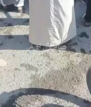 #عاجــــــــــــــــل  | بالفيديو المتداول  عصابات الجولاني الارهابية تختطف مواط…