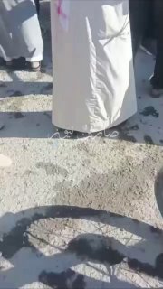 #عاجــــــــــــــــل  | بالفيديو المتداول  عصابات الجولاني الارهابية تختطف مواط…