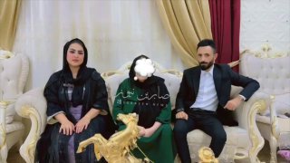 تحديث بعد اعلان اعتزالها الترشح والعمل السياسي..النائبة عن تحالف الحسم من كركوك …