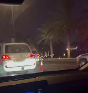 بالفيديو عجلات حكومية تعمل ضمن الماكنة الإعلامية لائتلاف الاعمار والتنمية تدرون …