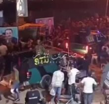 في أنتظار التأكد من قبل والد الشاب حسين…