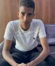 بعد ظهوره في فيديو تجاوز فيه على سماحة شهيدنا الاقدس.. الشخص المسيء عبر #صابرين …