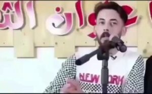 المفوضية تصادق على استبعاد مرشح إئتلاف الاعمار والتنمية في واسط ‘سامر جيرمني ‘ ،…