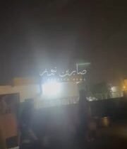 متداول | شاهدمديرة روضة اطفال تضبط حارساً يقيم حفلة “هز و هچع” داخل الروضة في من…