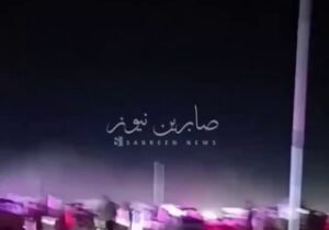 تحديث || بالفيديو بعد الهجوم على الطباخين من قبل مجموعة في تجمع انتخابي لحزب تقد…