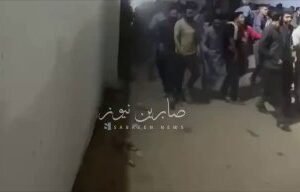 بالفيديو تجمع انتخابي لحزب تقدم يتركون المحفل بسبب قلة الطعام في محافظة صلاح الد…