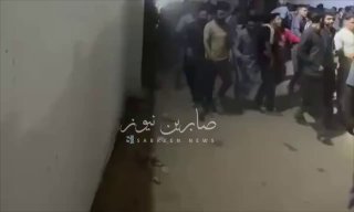 بالفيديو تجمع انتخابي لحزب تقدم يتركون المحفل بسبب قلة الطعام في محافظة صلاح الد…