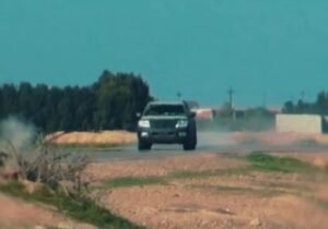 نقشنا وجـوهنا بـجـرف النـصـر خاف بعد يومين واحد عنده نية26 اكتوبر | ذكرى تحرير …