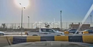 تحديث | لحظة الانفجارمصدر ميداني لـ #صابرين : الانفجار وقع اثناء اعمال صيانة لأح…