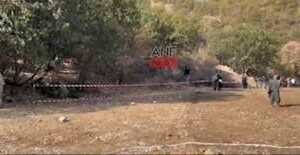 #عاجــــــــــــــــل حزب العمال الكردستاني يعلن سحب جميع قواته من تركيا إلى شما…