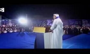 2025: خميس الخنجر يتحدث عن مظلومية السنة الذين شردهم د١عش الارهابي من الانبار201…