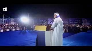 2025: خميس الخنجر يتحدث عن مظلومية السنة الذين شردهم د١عش الارهابي من الانبار201…