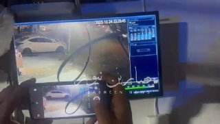 تحديث || بالفيديو لحظة مقتل الشاب مقتدى عقيل الدلفي من سكنة مدينة الصدر، على يد …