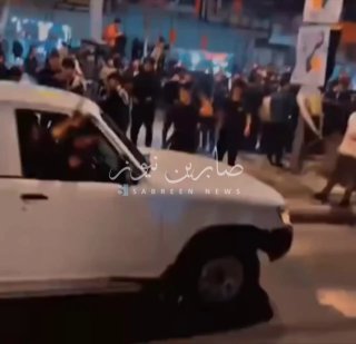 استمرار مسلسل السلاح المنفلت في الاقليممسلحون من حزب القچقچي بارزاني يطلقون الرص…