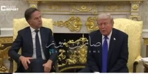 ترامب: ألغيت لقائي مع بوتين لأني شعرت بأن لا نتيجة محتملة-  الوقت مناسب لفرض الع…