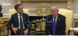 ترامب: ألغيت لقائي مع بوتين لأني شعرت بأن لا نتيجة محتملة-  الوقت مناسب لفرض الع…