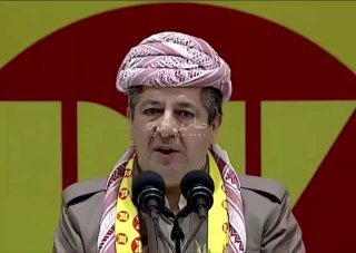 مسرور بارزاني: سنجار وكركوك ومخمور وصولاً لخانقين ستعود الى حضن الاقليم..القچقچي…