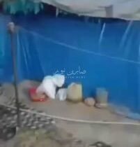 بالفيديو | شاهدعنصر في ميليشيا البيشمركة ينتقد بشكل لاذع حكومةً القچقچي وحزب الع…