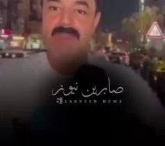 بالفيديو رئيس رابطة مشجعي نادي الشرطة: سيتم توزيع 5 الف بطاقة لدخول ملعب المدينة…