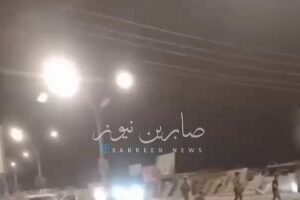 تحديث  مقتل عضو مجلس محافظة بغداد والمرشح عن تحالف السيادة الوطني صفاء الحجازي …