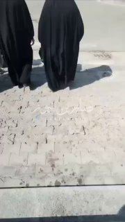 بالفيديو دون تلقي العلاج المرضى وذويهم يغادرون مركز السرطان في محافظة ميسان بسبب…