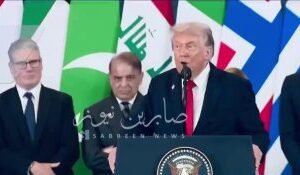 البذيئ ترامب مخاطباً اردوغان: تحياتي لزوجتك الجميلة لقد كنت موجودا كلما احتجت ال…