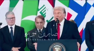 البذيئ ترامب مخاطباً اردوغان: تحياتي لزوجتك الجميلة لقد كنت موجودا كلما احتجت ال…