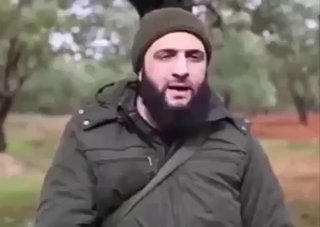 النتن- ياهو يشكر ترمب على اعترافه بالسيادة الصهيونية على مرتفعات الجولان.وينه ال…