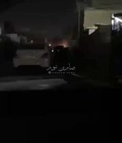 #عاجــــــــــــــــل مقتل شخص وإصابة اخر بنيران صاحب مولدة في حي الچريخي ضمن من…