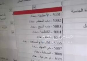 بعد تحريرها من دنس العصابات الإرهابية.. اعادة تسمية ناحية جرف النصر الى الاسم ا…