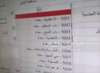 بعد تحريرها من دنس العصابات الإرهابية.. اعادة تسمية ناحية جرف النصر الى الاسم ا…