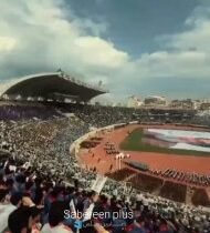 بالفيديو 74475 ألف مشارك ومشاركة في أكبر تجمع كشفي في العالم تحت عنوان “أجيال ال…