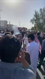 في مخالفة للدستور والأعراف الإدارية، محافظ الأنبار (من حزب تقدم) يغادر مكتبه ومس…