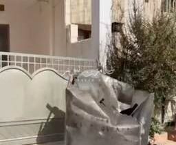 #عاجــــــــــــــــل مقتل شخص كحصيلة اولية اثر انفجار خزان نفط في حي زانگو في ا…