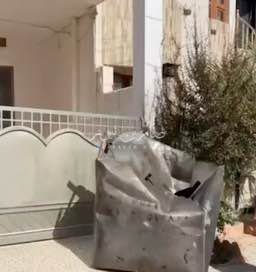 #عاجــــــــــــــــل مقتل شخص كحصيلة اولية اثر انفجار خزان نفط في حي زانگو في ا…