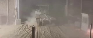 اعلام العدو: لواء 401 خرج من قطاع غزة الليلة….