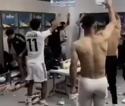 الاسود كدها وكدود لا نستسلم نحو المونديال حلمنا.يلا_لكاس_العالم…