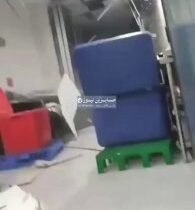 مشاهد من زلزالٍ قوي بلغت شدته 7.4 درجات، وقع قبالة سواحل جنوب الفلبين، وسط تحذير…