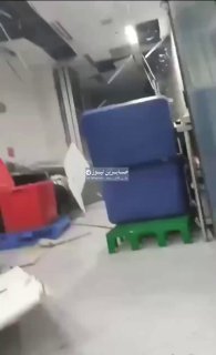 مشاهد من زلزالٍ قوي بلغت شدته 7.4 درجات، وقع قبالة سواحل جنوب الفلبين، وسط تحذير…