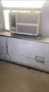 بالفيديوتعطّل أجهزة التكييف منذ يومين في الطابق العاشر من مستشفى بغداد التعليمي …