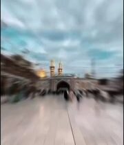 اَلسَّلامُ عَلَيْكَ يَا أَبَا الْفَضْلِ الْعَبَّاسَ بْنَ أَمِيرِ الْمُؤْمِنينَ…